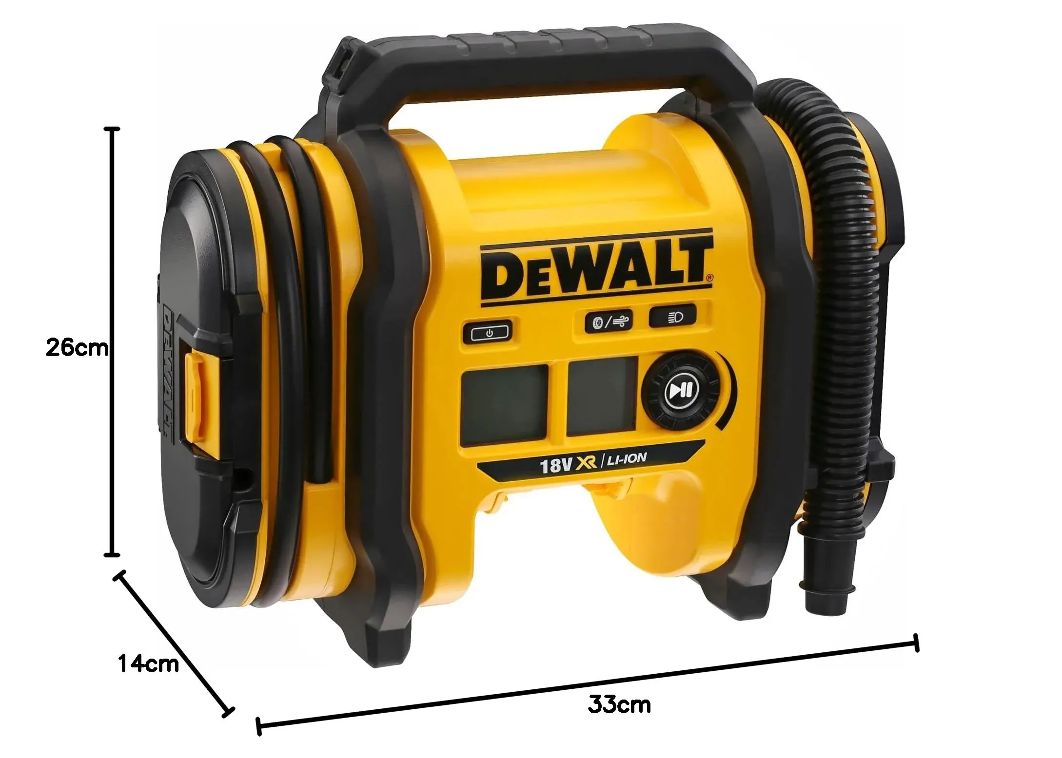 DeWalt Portable product 2