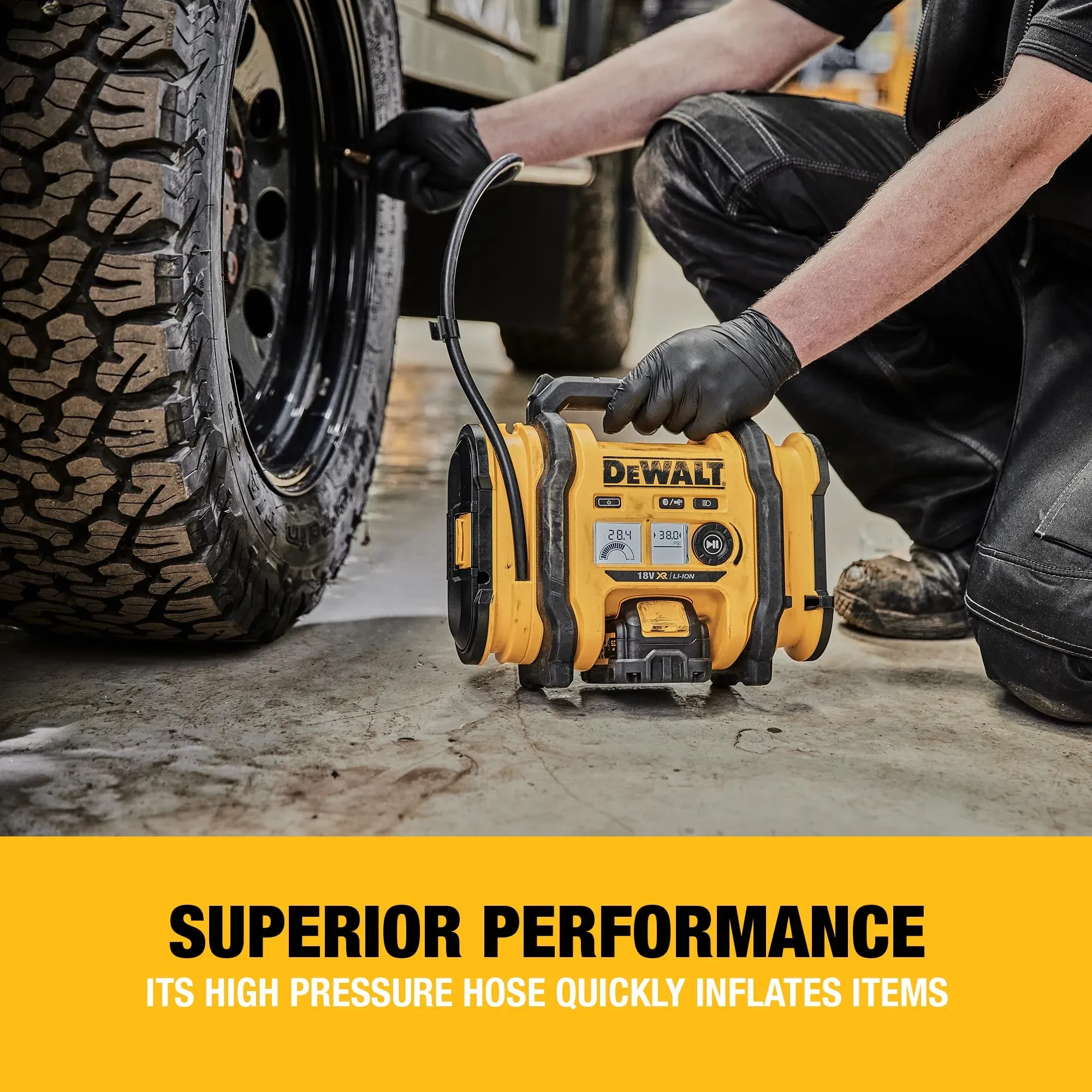 DeWalt Portable product 3