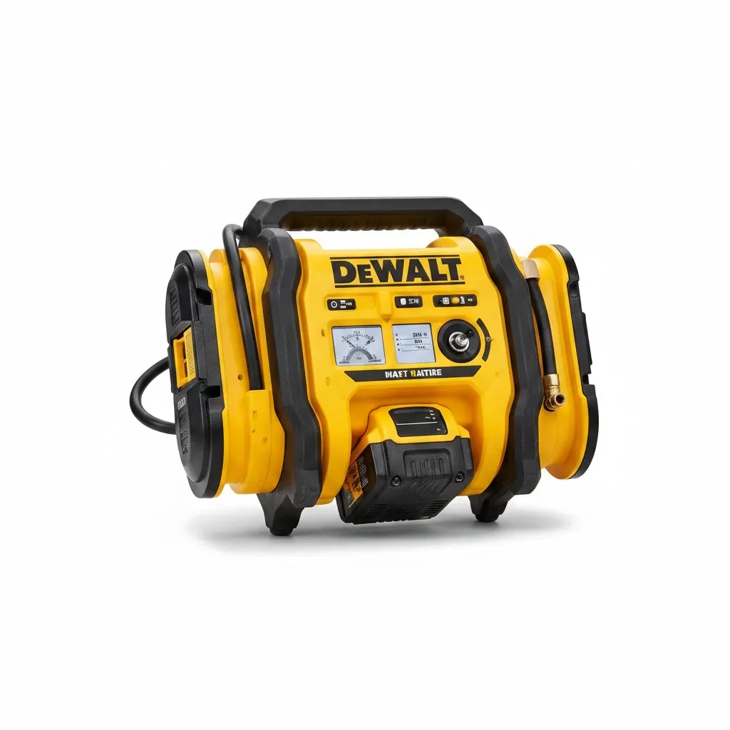 DeWalt Portable 3