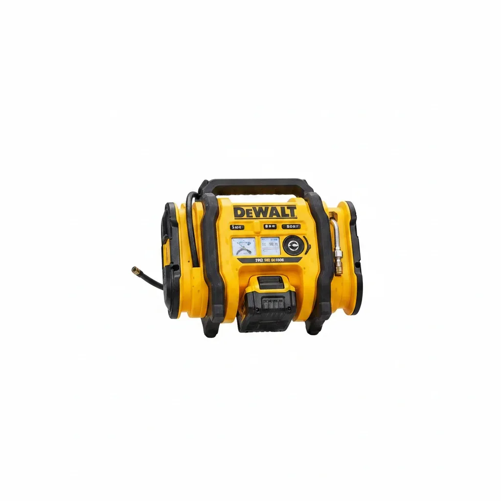 DeWalt Portable 2