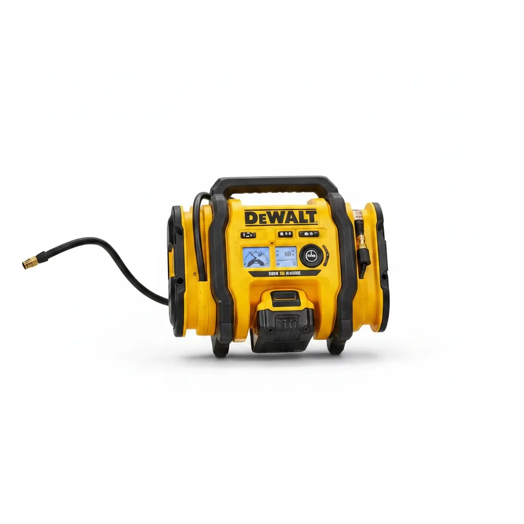 DeWalt Portable 4