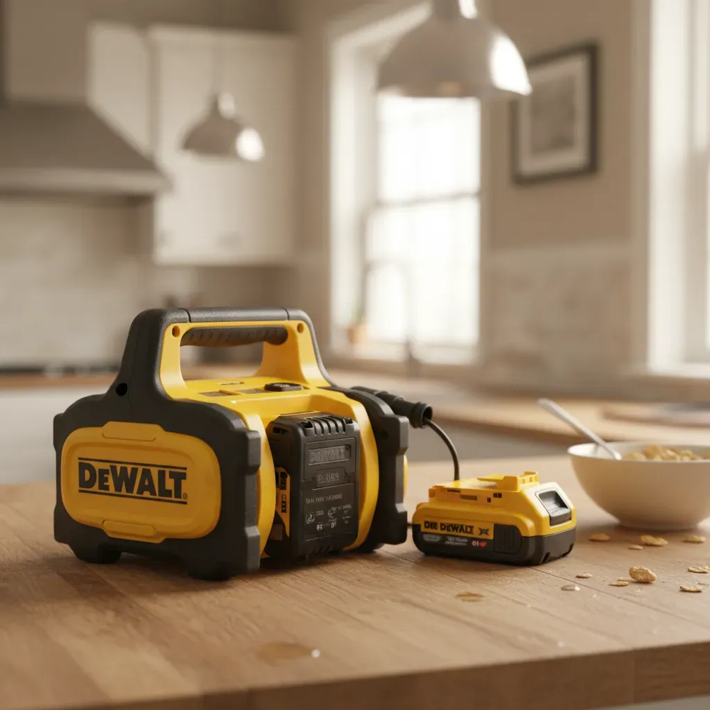 Mark Harrison, Leeds review photo